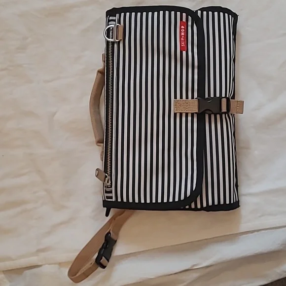 Skip Hop Change Mat - Picture 6 of 10